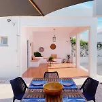 Casa Lisroyan - Pool & Garden In Armacao Villa Alcantarilha