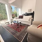 Casa Lisroyan - Pool & Garden In Armacao * Alcantarilha