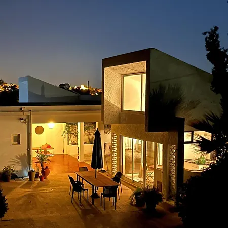 Willa Casa Lisroyan - Pool & Garden In Armacao