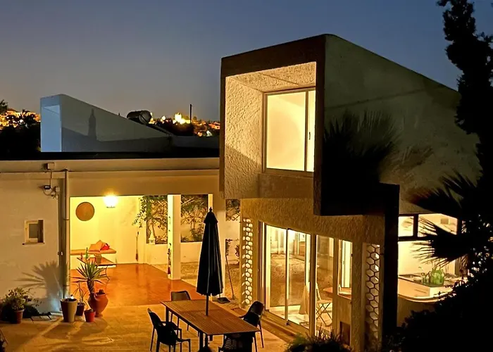 ヴィラ Casa Lisroyan - Pool & Garden In Armacao