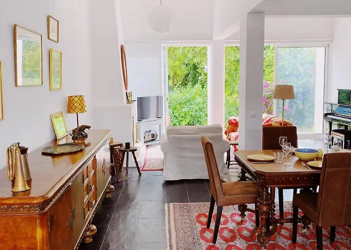 ヴィラ Casa Lisroyan - Pool & Garden In Armacao *