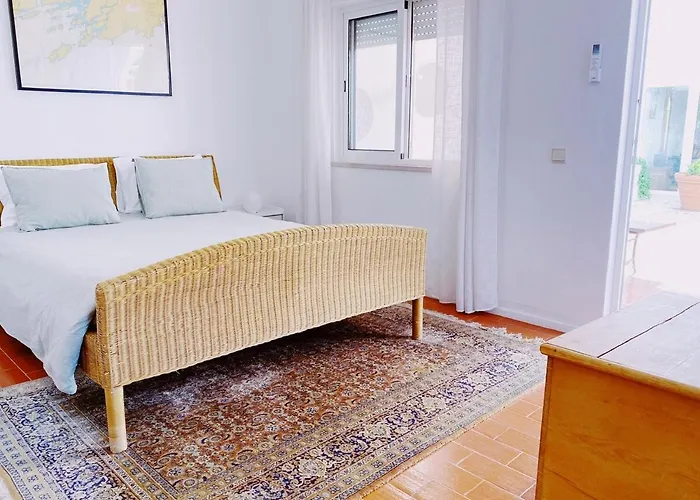 Casa Lisroyan - Pool & Garden In Armacao ヴィラ アルカンタリーリャ