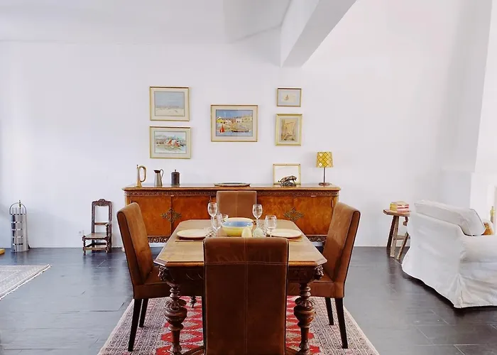 Casa Lisroyan - Pool & Garden In Armacao ヴィラ アルカンタリーリャ