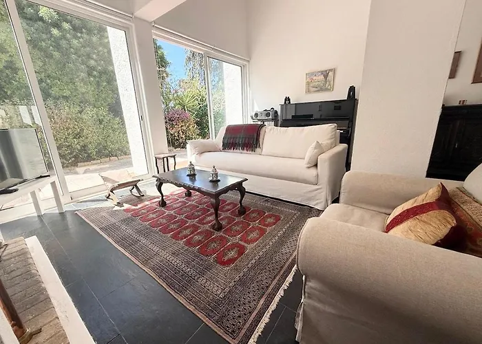 Casa Lisroyan - Pool & Garden In Armacao * アルカンタリーリャ