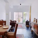 Casa Lisroyan - Pool & Garden In Armacao Βίλα Alcantarilha