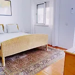 Casa Lisroyan - Pool & Garden In Armacao Βίλα Alcantarilha