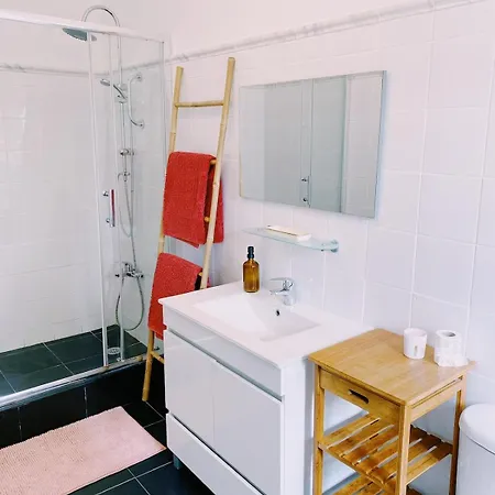 Casa Lisroyan - Pool & Garden In Armacao Βίλα *