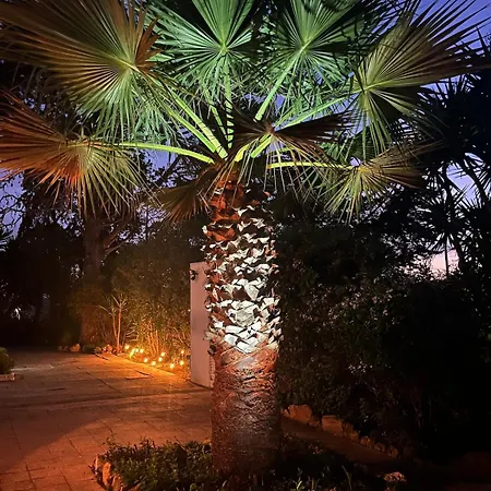 Βίλα Casa Lisroyan - Pool & Garden In Armacao *