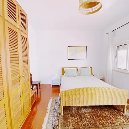 Casa Lisroyan - Pool & Garden In Armacao * Alcantarilha