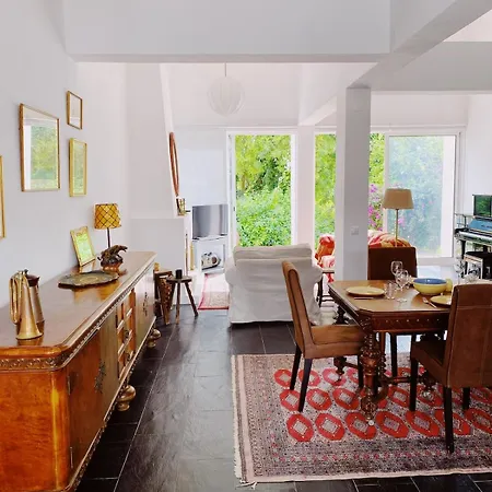 Βίλα Casa Lisroyan - Pool & Garden In Armacao *