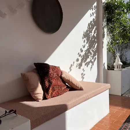 Βίλα Casa Lisroyan - Pool & Garden In Armacao *