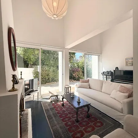 Casa Lisroyan - Pool & Garden In Armacao Βίλα Alcantarilha