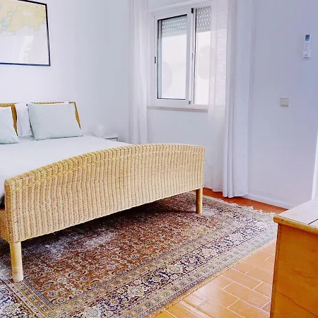 Casa Lisroyan - Pool & Garden In Armacao Βίλα Alcantarilha