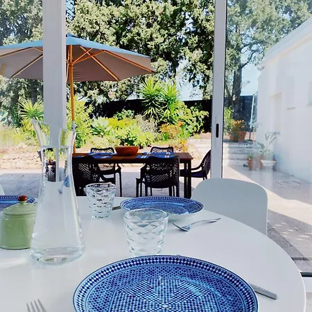 Casa Lisroyan - Pool & Garden In Armacao Βίλα