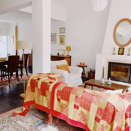 Βίλα Casa Lisroyan - Pool & Garden In Armacao