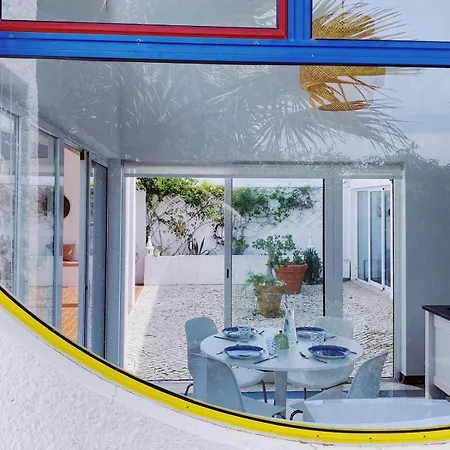 Βίλα Casa Lisroyan - Pool & Garden In Armacao