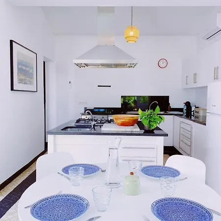 Βίλα Casa Lisroyan - Pool & Garden In Armacao *