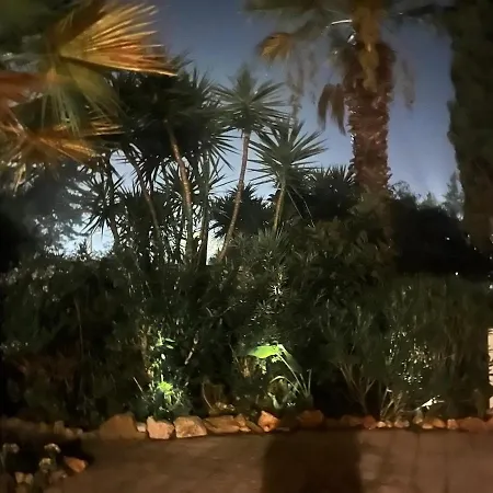 Casa Lisroyan - Pool & Garden In Armacao Βίλα Alcantarilha