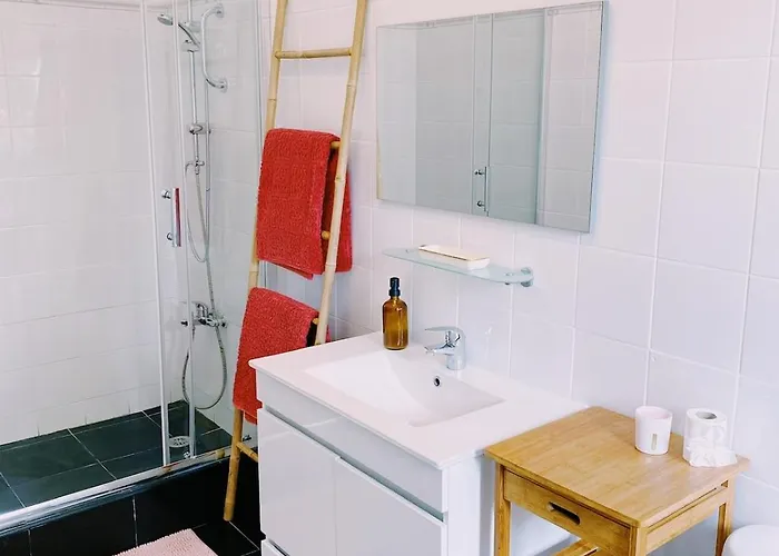 Casa Lisroyan - Pool & Garden In Armacao Villa *