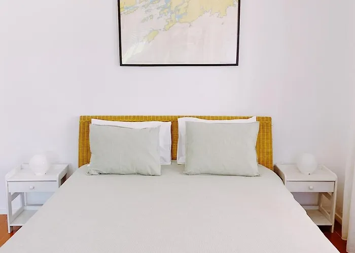 Casa Lisroyan - Pool & Garden In Armacao Villa