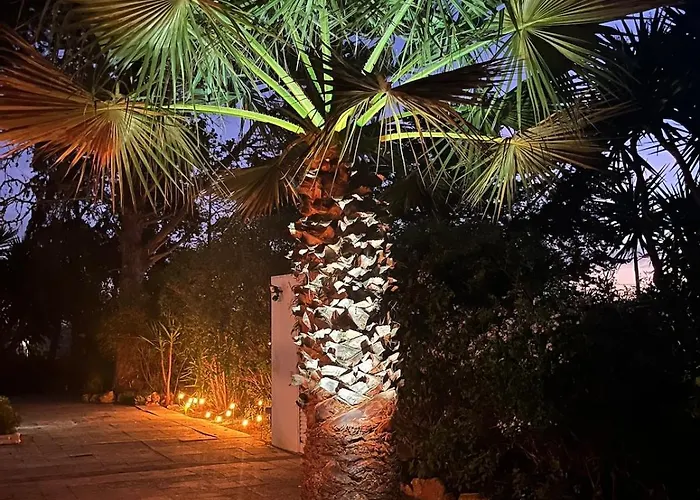 Villa Casa Lisroyan - Pool & Garden In Armacao *